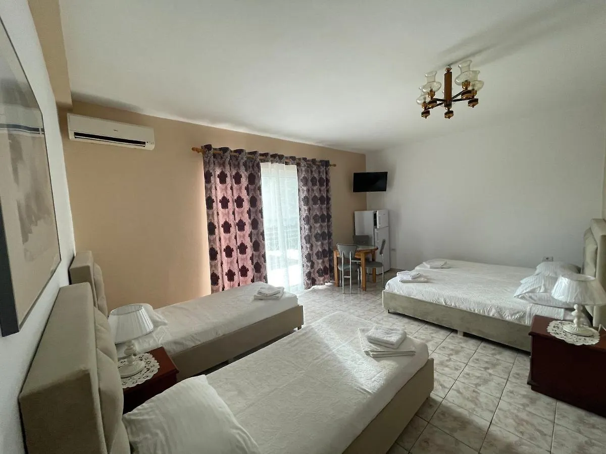 Oni'S Apartments Sarandë